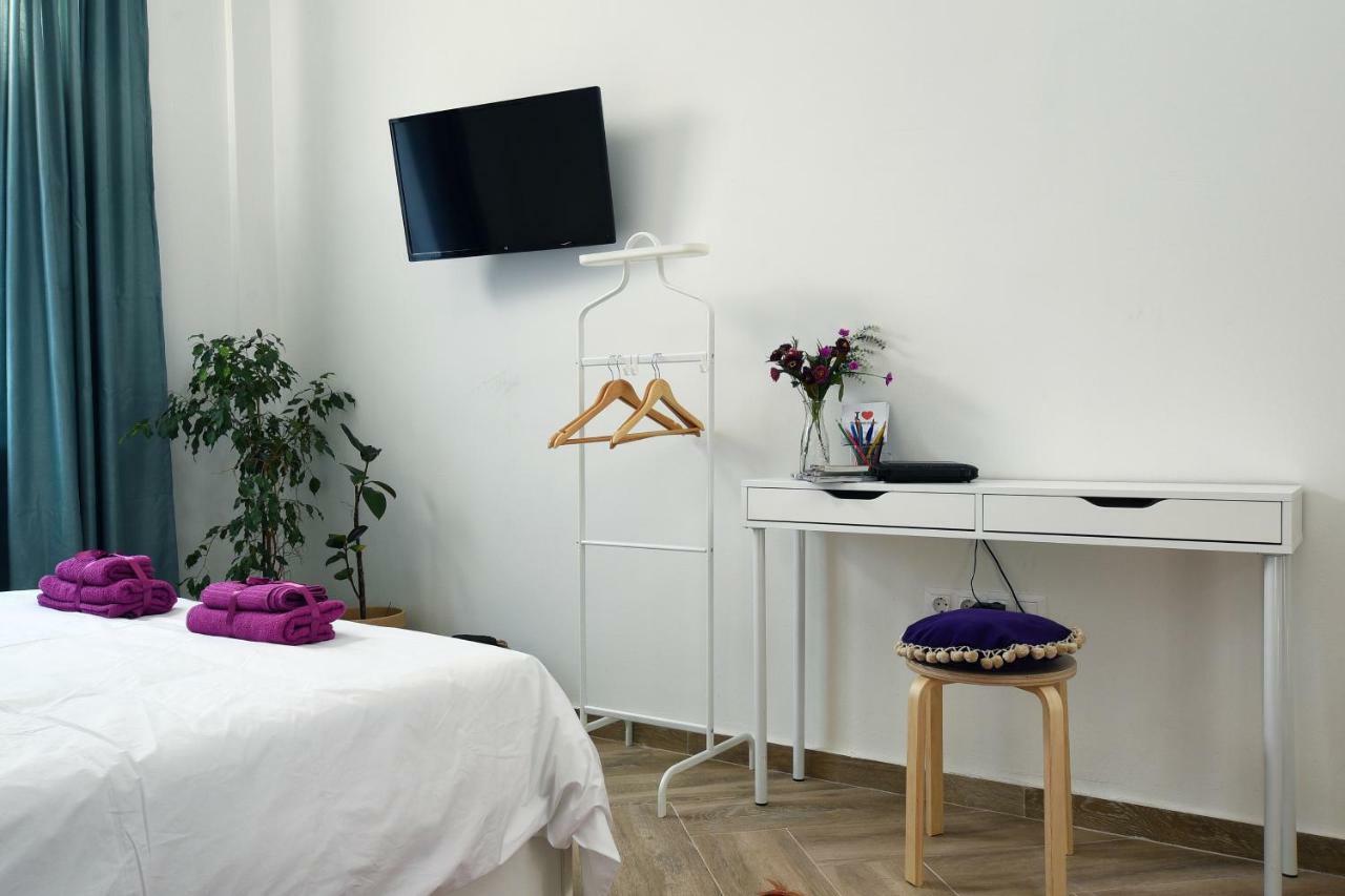 Central Aristotelous Studio 1 Apartment *