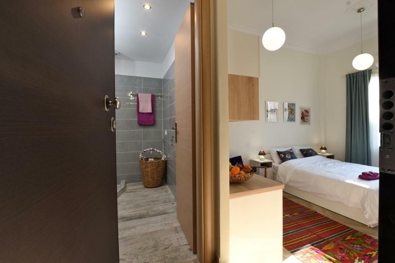 Apartment Central Aristotelous Studio 1