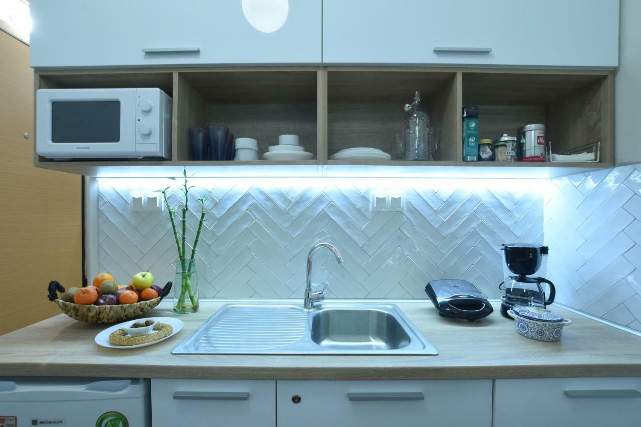 Apartment Central Aristotelous Studio 1 *