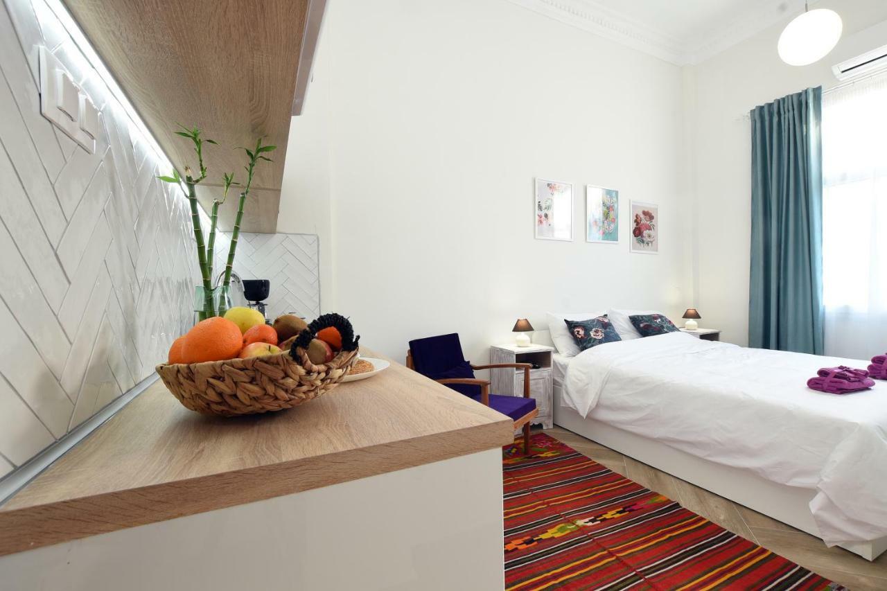 Central Aristotelous Studio 1 Thessaloniki