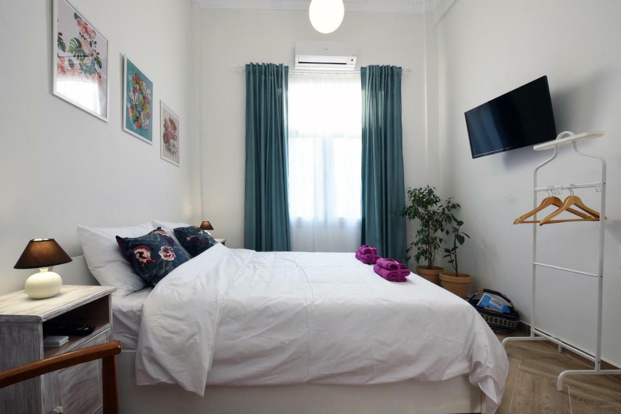 Central Aristotelous Studio 1 Apartment Thessaloniki