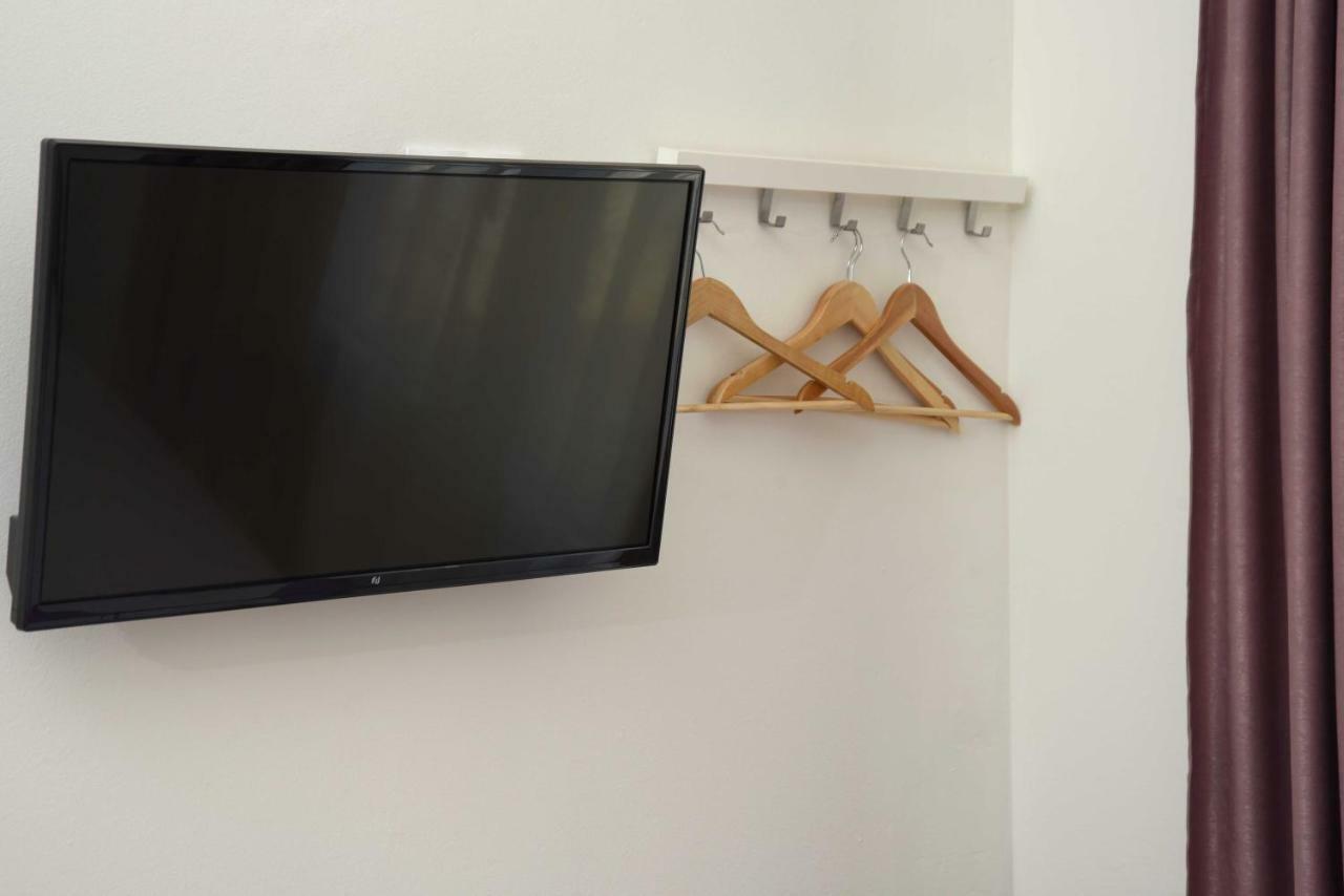 Apartment Central Aristotelous Studio 1 *