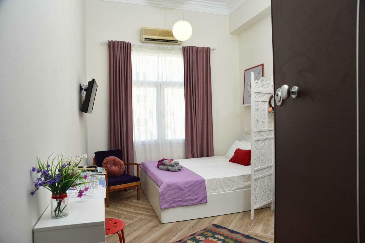 Apartment Central Aristotelous Studio 1