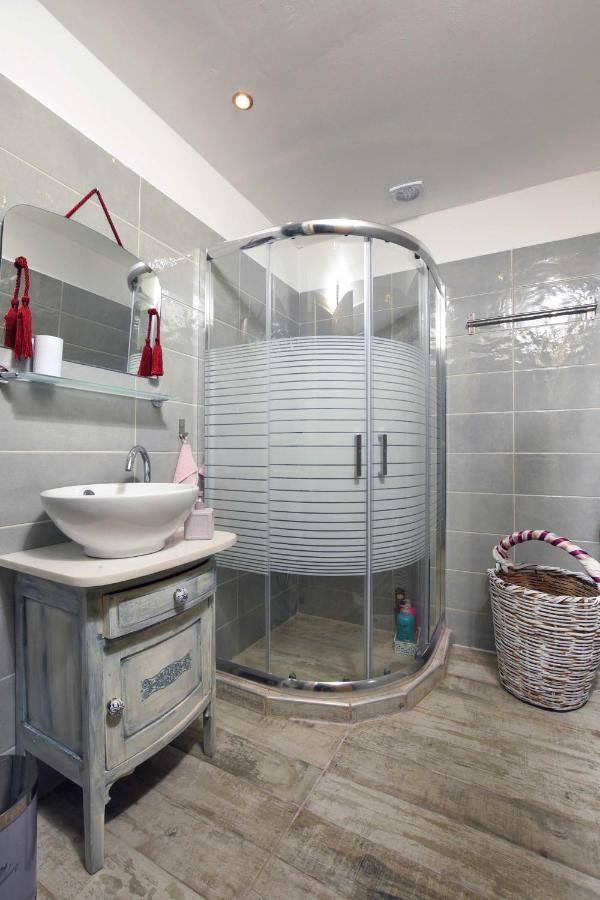 Central Aristotelous Studio 1 *