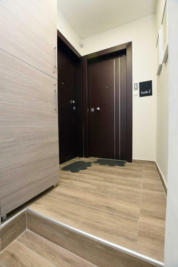 Central Aristotelous Studio 1 Apartment