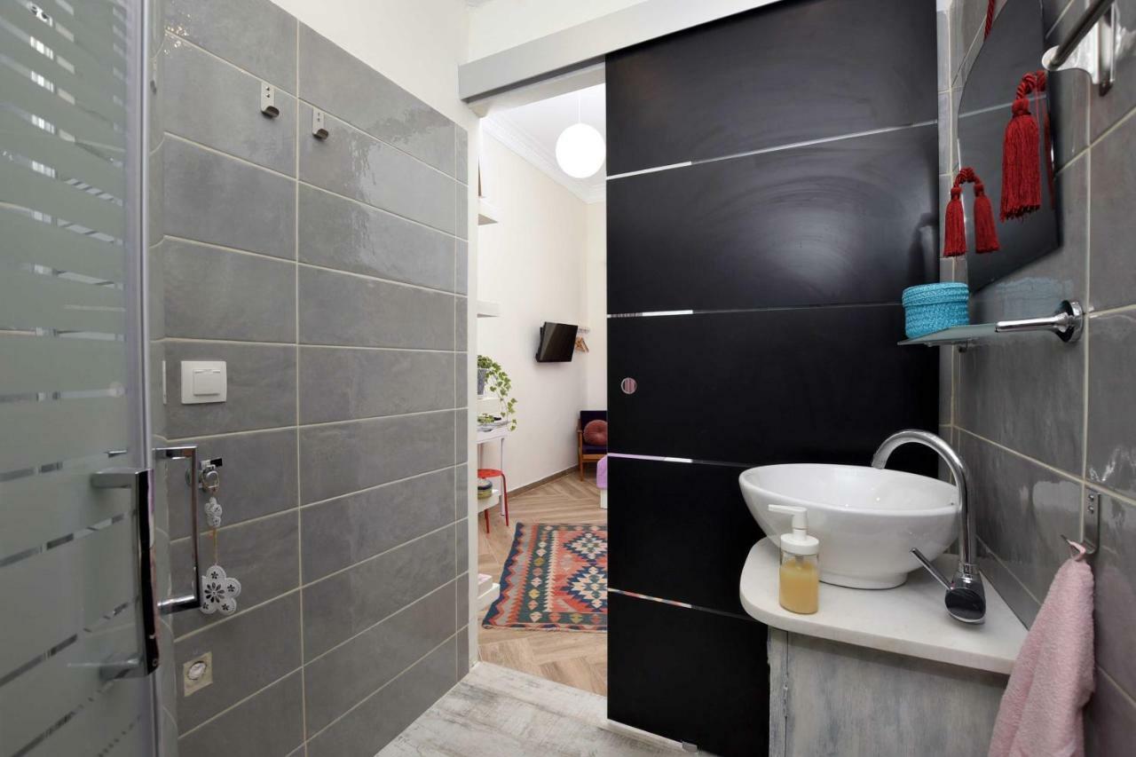 Apartment Central Aristotelous Studio 1