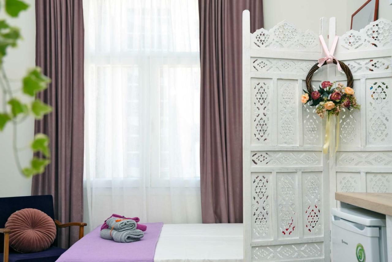 Central Aristotelous Studio 1 Apartment