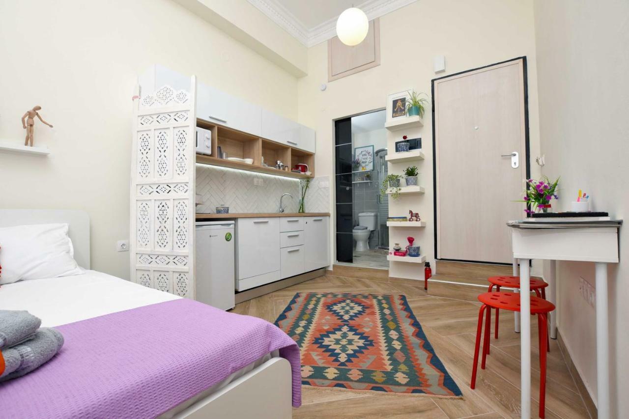 Central Aristotelous Studio 1 * Thessaloniki