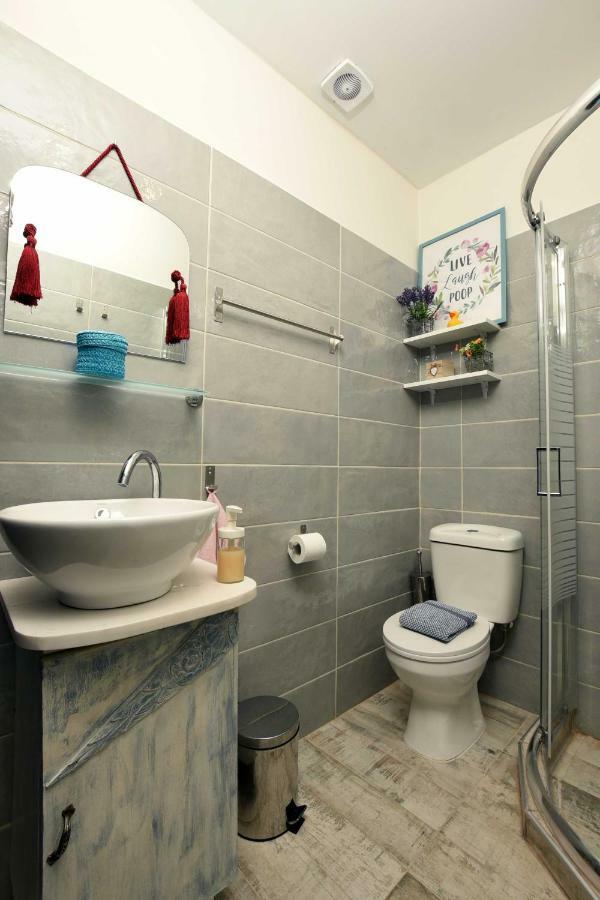 Central Aristotelous Studio 1 Apartment