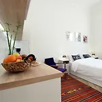 Central Aristotelous Studio 1